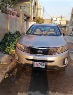 كيا سورينتو